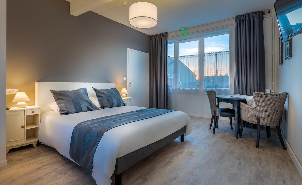 Hotel Des Marais Salants Batz-sur-Mer Rom bilde